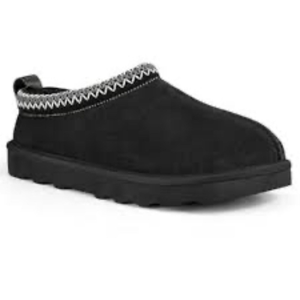 Athmile Women's Lined Outdoor Skipper Black Size 11 [N-K]
